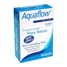 Aquaflow 60 Comprimidos