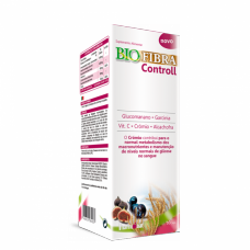 BioFibra Controll 30 Capsulas