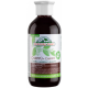 CHAMPO HENNA CABELOS CASTANHOS 300 ML