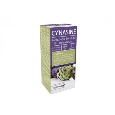 Cynasine solução oral 250 ml